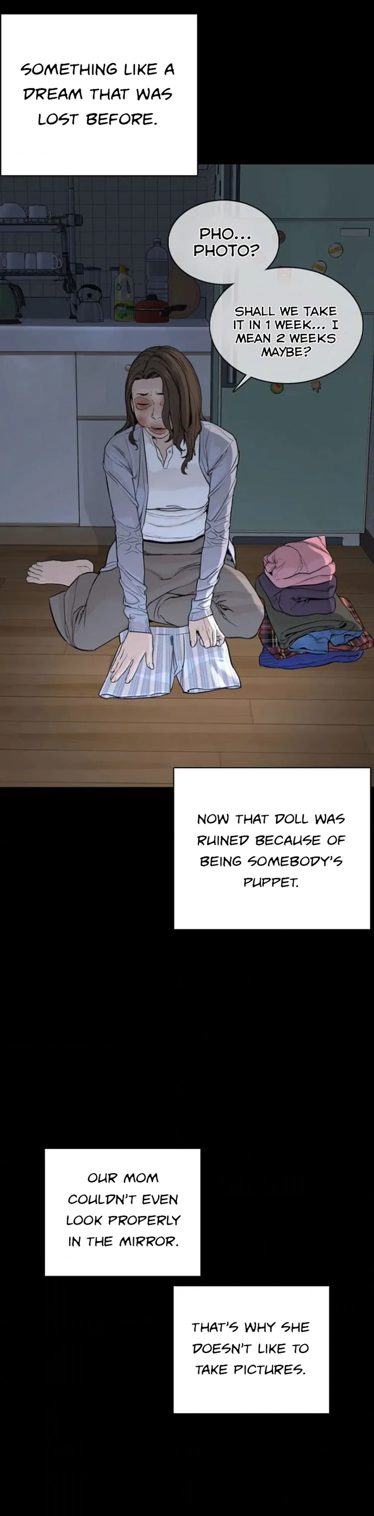 Read How to Fight chapter 46 image 6 on Lezhin