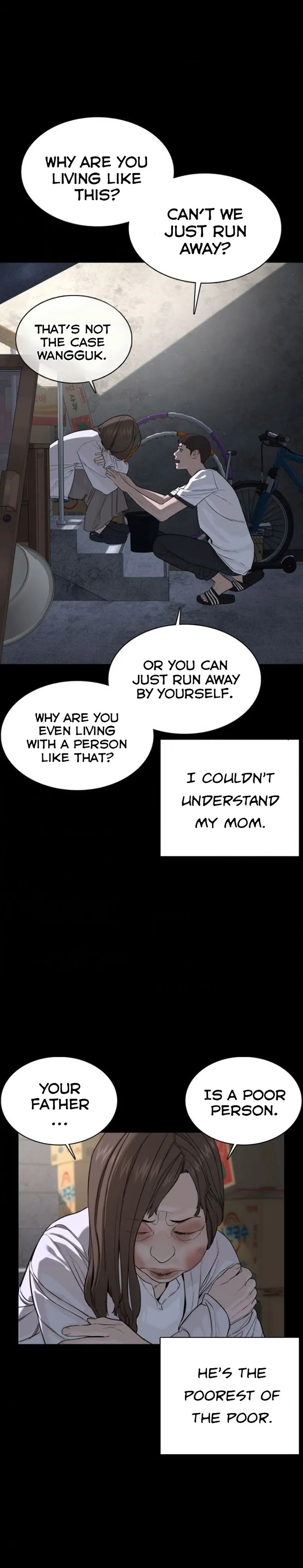 Read How to Fight chapter 46 image 8 on Lezhin