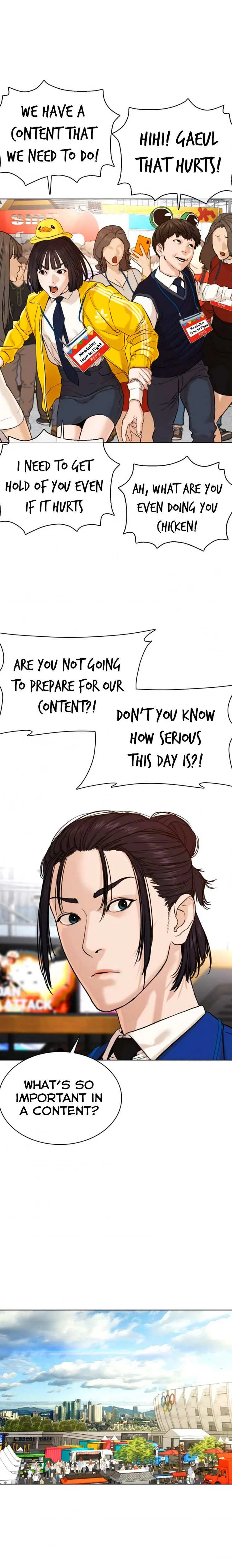 Read How to Fight chapter 47 image 11 on Lezhin