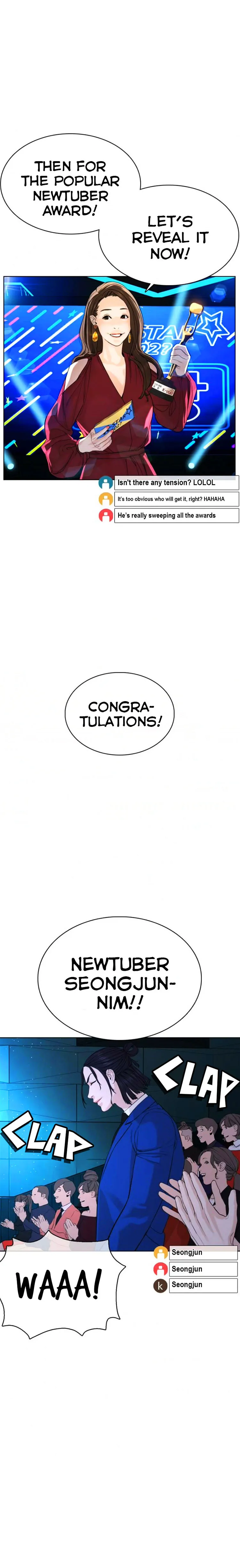 Read How to Fight chapter 47 image 19 on Lezhin