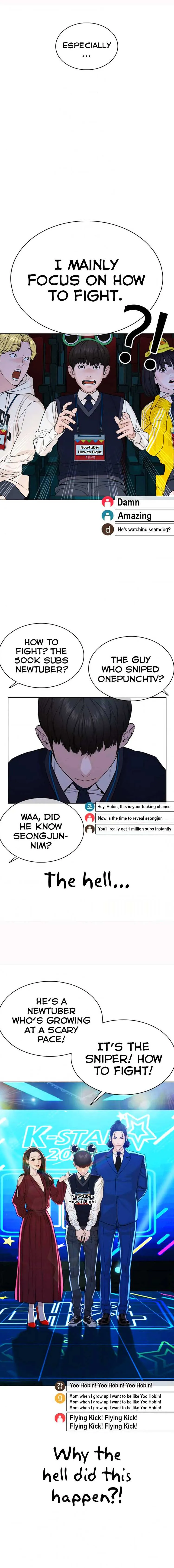 Read How to Fight chapter 47 image 22 on Lezhin