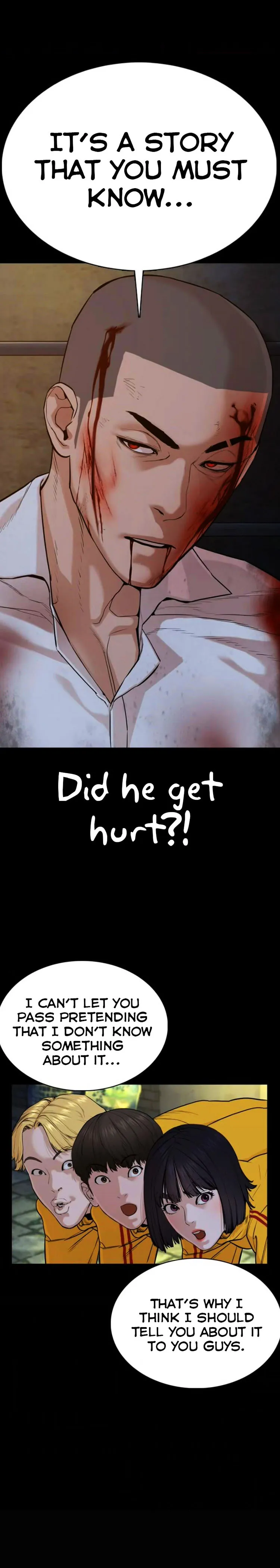 Read How to Fight chapter 47 image 29 on Lezhin