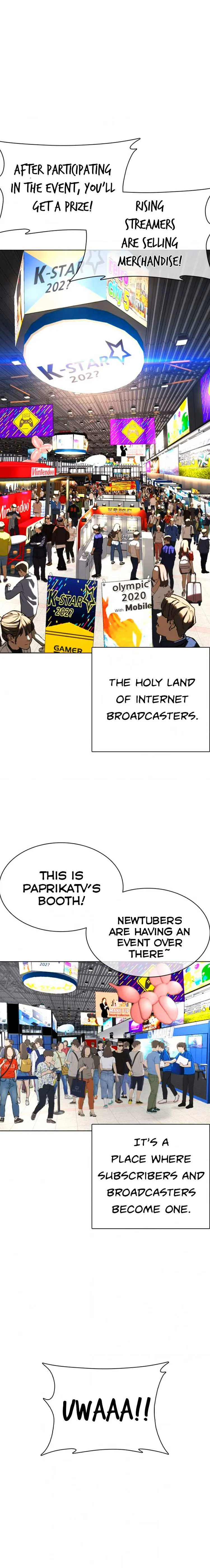 Read How to Fight chapter 47 image 5 on Lezhin