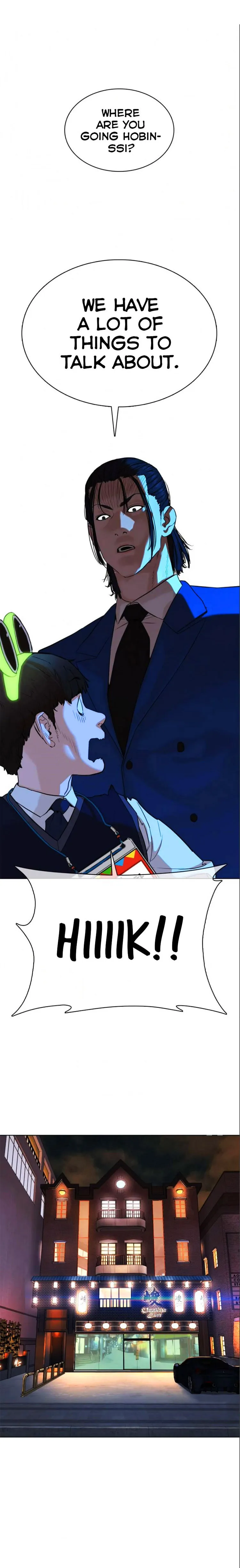 Read How to Fight chapter 48 image 18 on Lezhin
