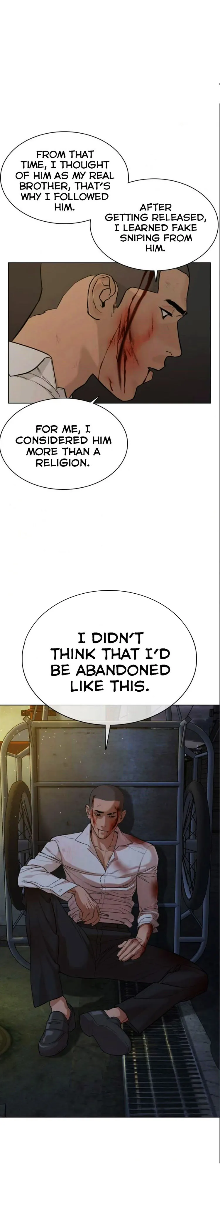 Read How to Fight chapter 48 image 3 on Lezhin