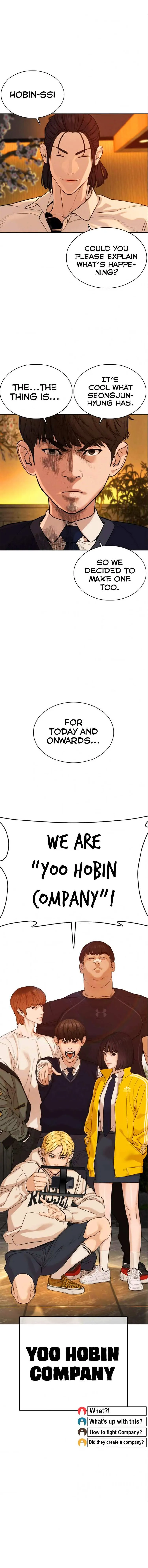 Read How to Fight chapter 48 image 34 on Lezhin