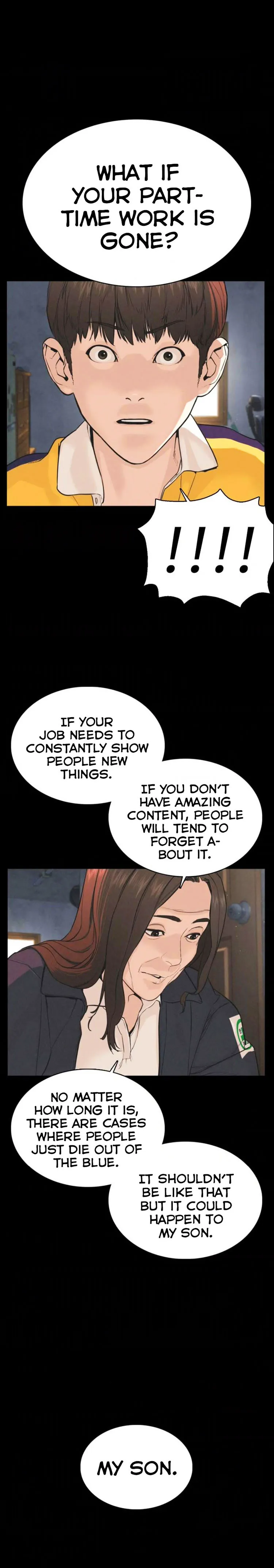 Read How to Fight chapter 49 image 14 on Lezhin