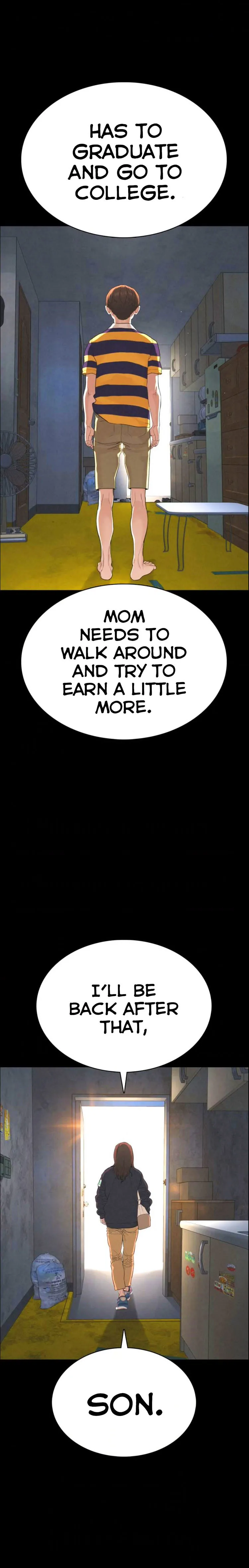 Read How to Fight chapter 49 image 15 on Lezhin