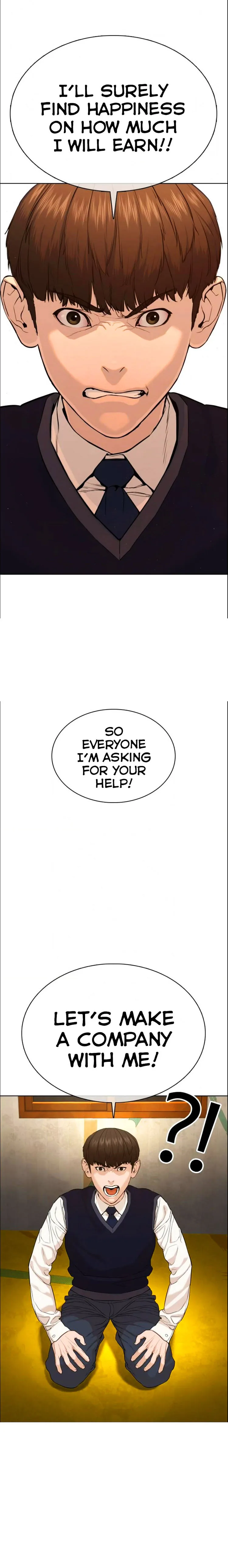 Read How to Fight chapter 49 image 18 on Lezhin