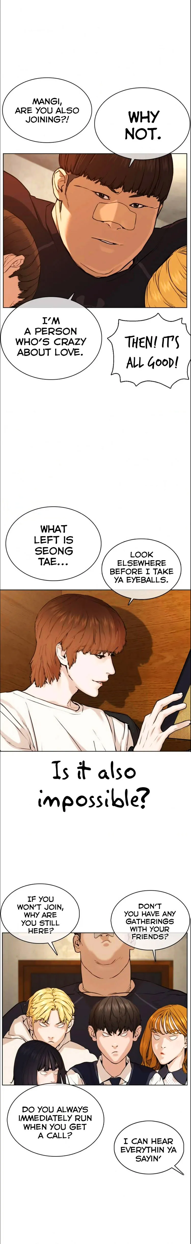 Read How to Fight chapter 49 image 23 on Lezhin