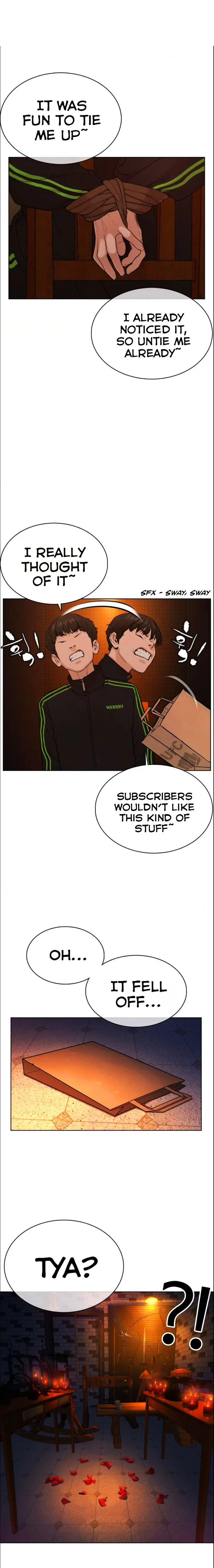 Read How to Fight chapter 49 image 32 on Lezhin