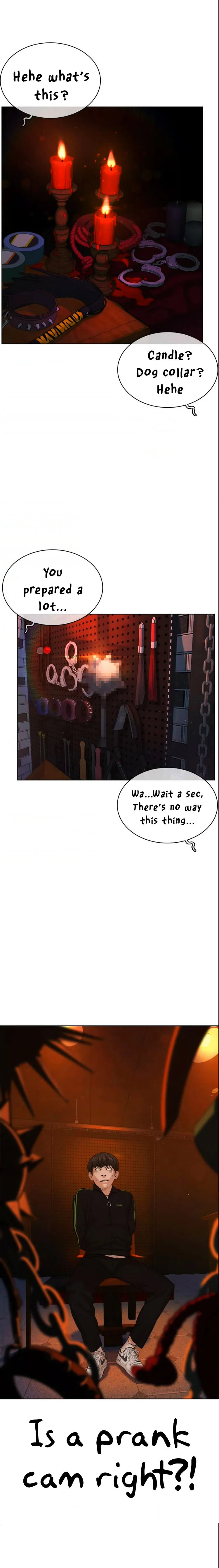 Read How to Fight chapter 49 image 33 on Lezhin