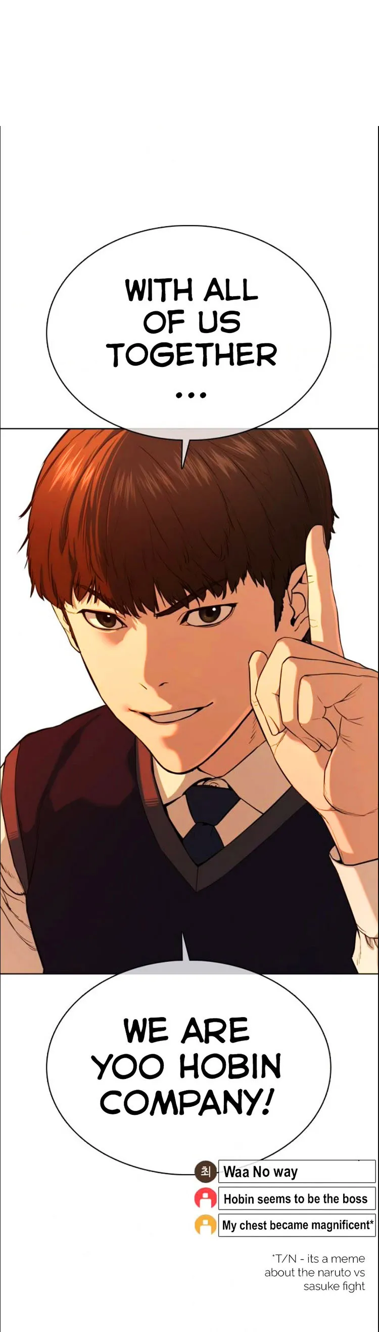 Read How to Fight chapter 49 image 4 on Lezhin