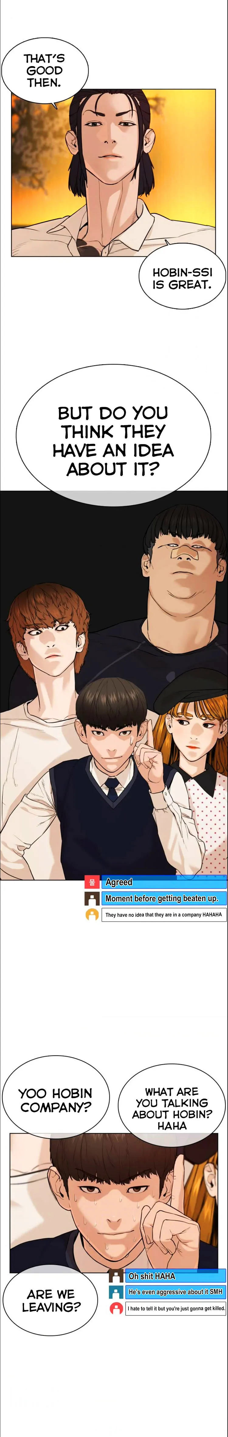 Read How to Fight chapter 49 image 5 on Lezhin