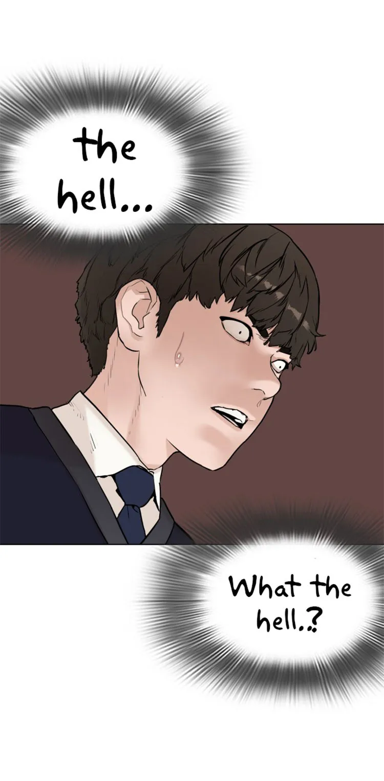 Read How to Fight chapter 5 image 16 on Lezhin