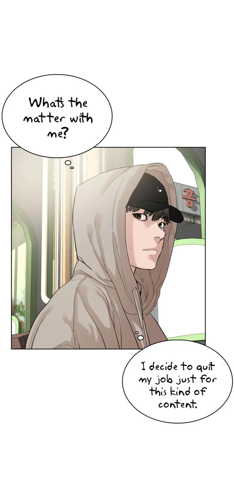Read How to Fight chapter 5 image 21 on Lezhin
