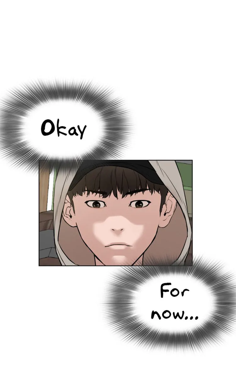 Read How to Fight chapter 5 image 24 on Lezhin