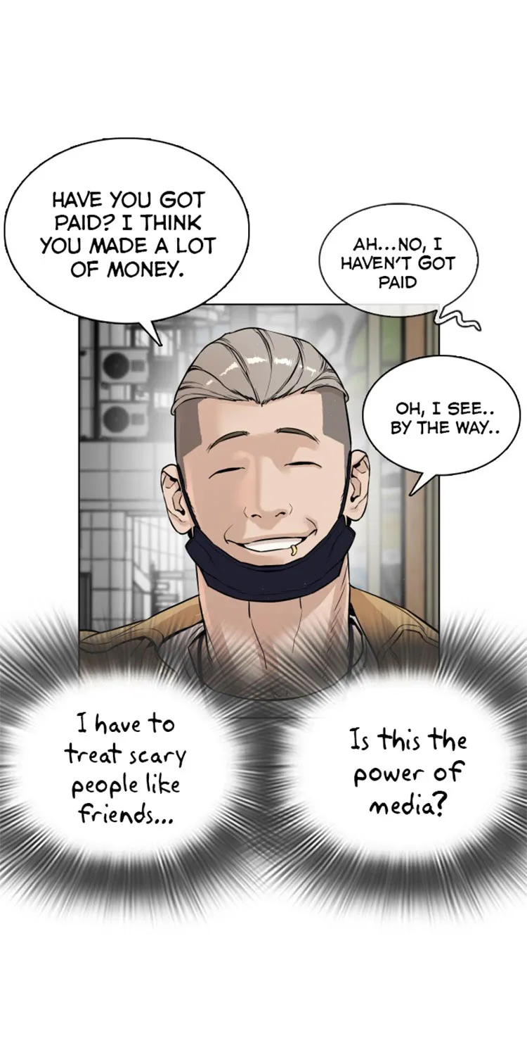 Read How to Fight chapter 5 image 35 on Lezhin
