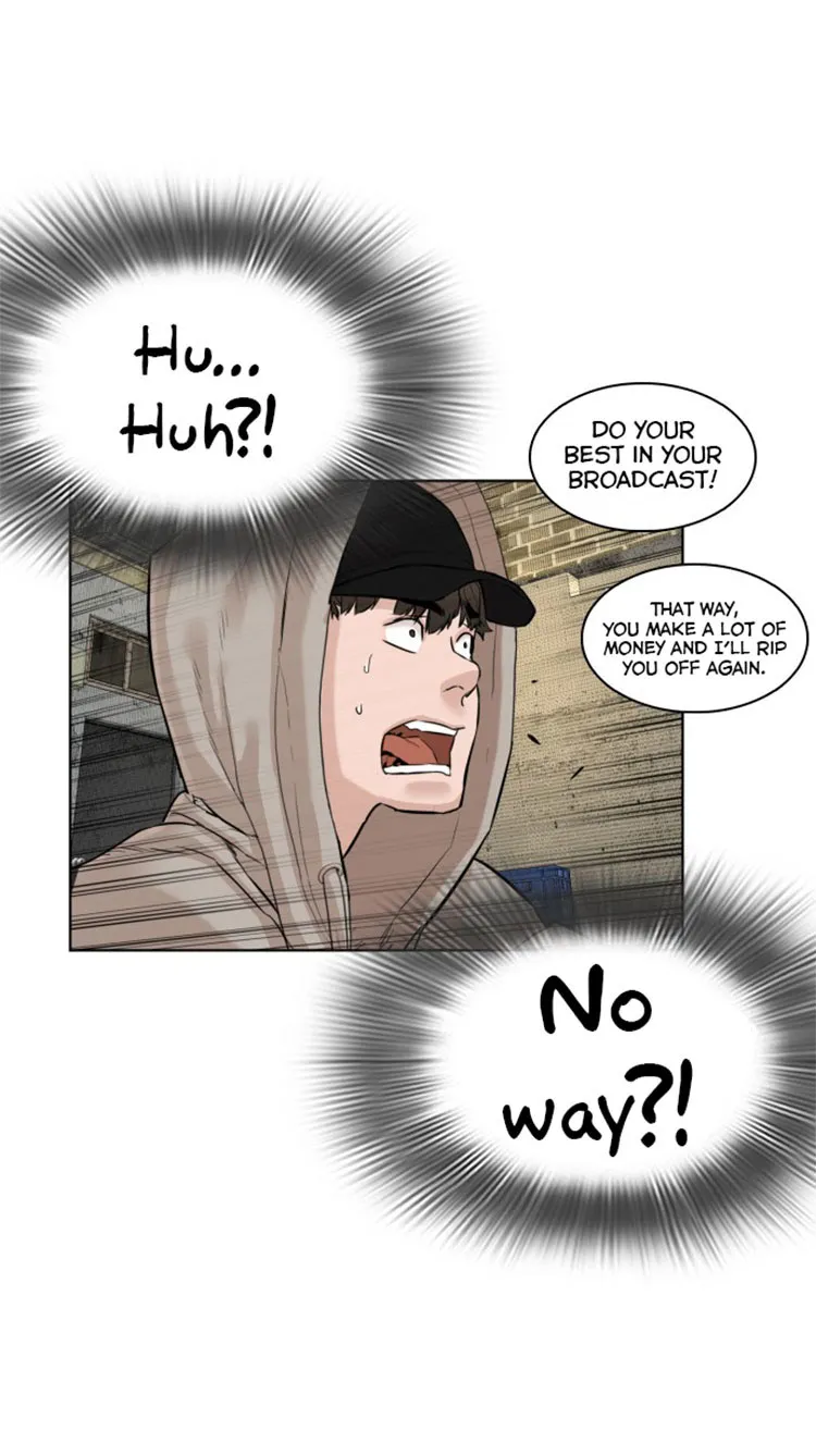 Read How to Fight chapter 5 image 44 on Lezhin