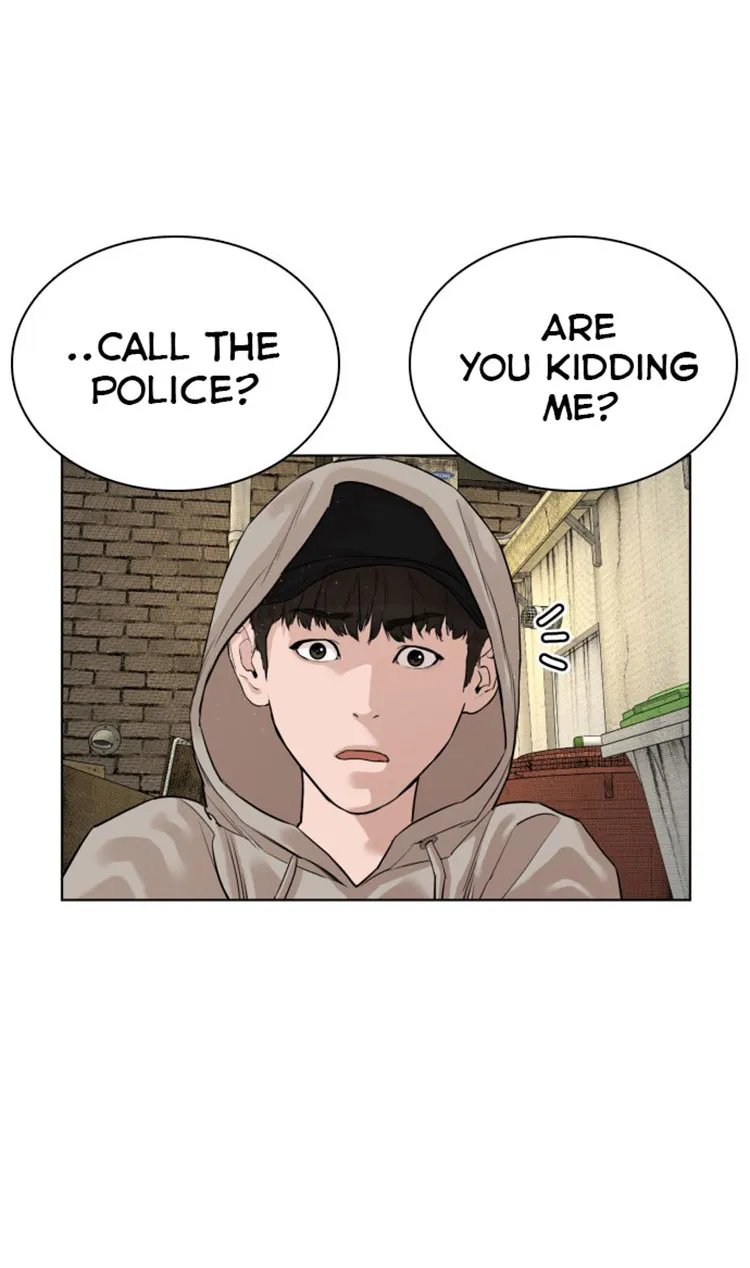 Read How to Fight chapter 5 image 49 on Lezhin