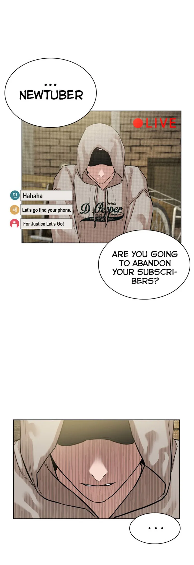 Read How to Fight chapter 5 image 53 on Lezhin