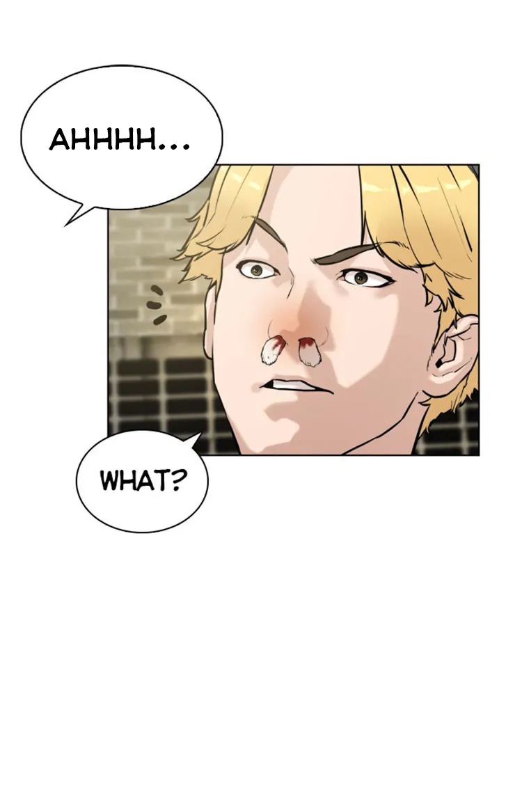 Read How to Fight chapter 5 image 54 on Lezhin