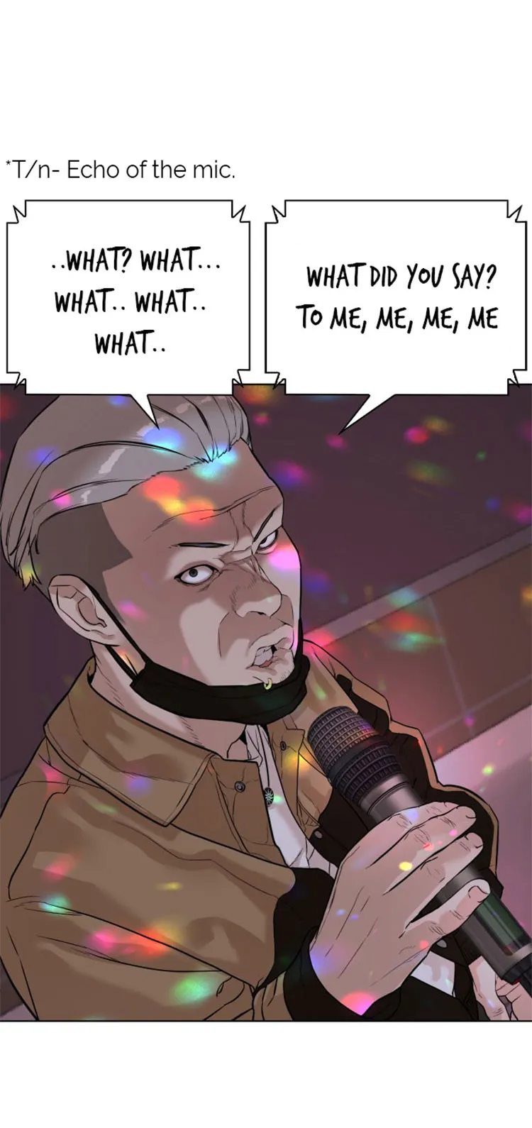Read How to Fight chapter 5 image 56 on Lezhin