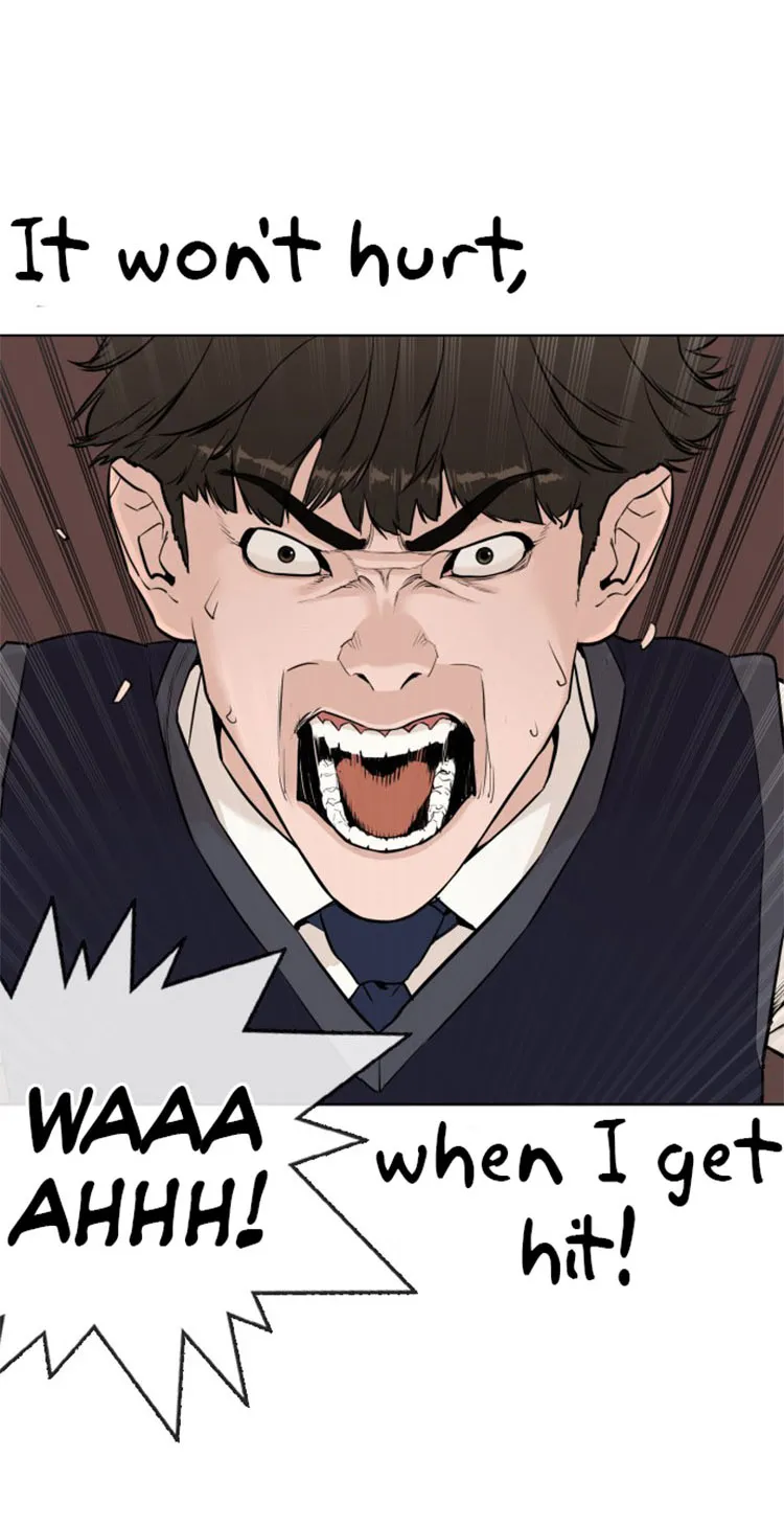 Read How to Fight chapter 5 image 6 on Lezhin