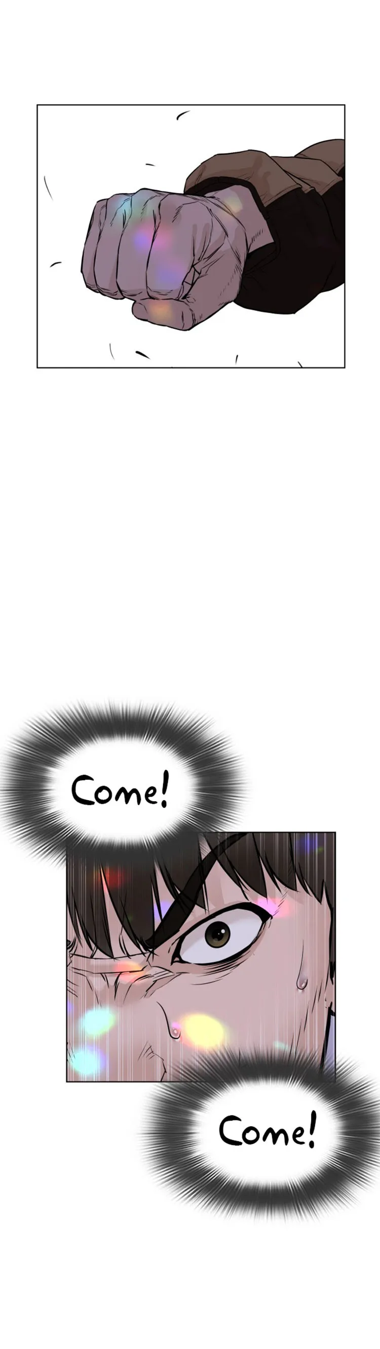 Read How to Fight chapter 5 image 64 on Lezhin