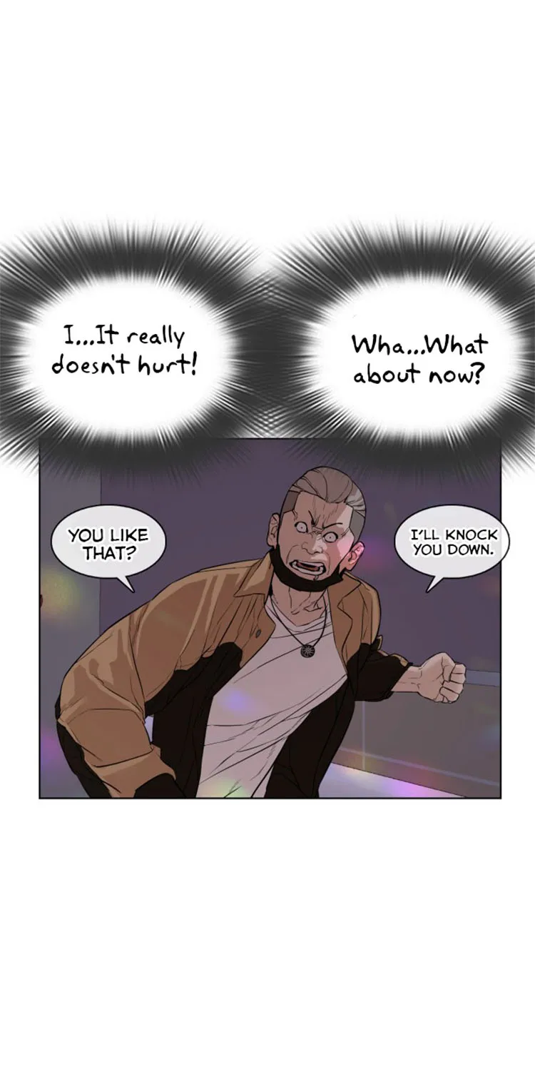 Read How to Fight chapter 5 image 70 on Lezhin