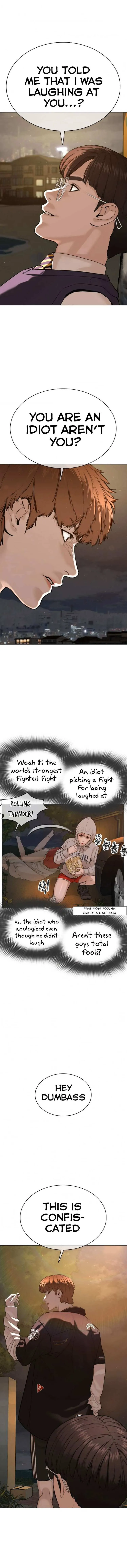 Read How to Fight chapter 51 image 3 on Lezhin