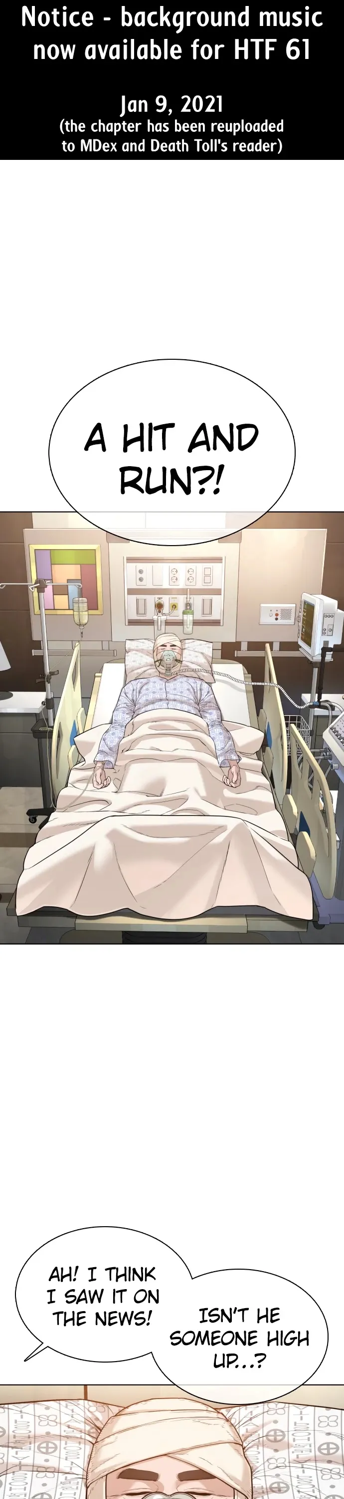 Read How to Fight chapter 64 image 0 on Lezhin