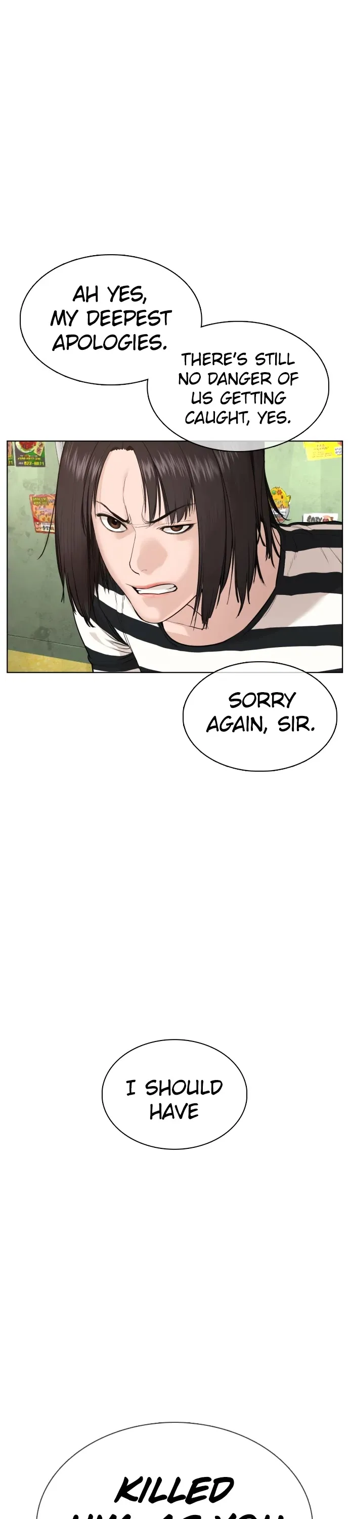 Read How to Fight chapter 64 image 10 on Lezhin