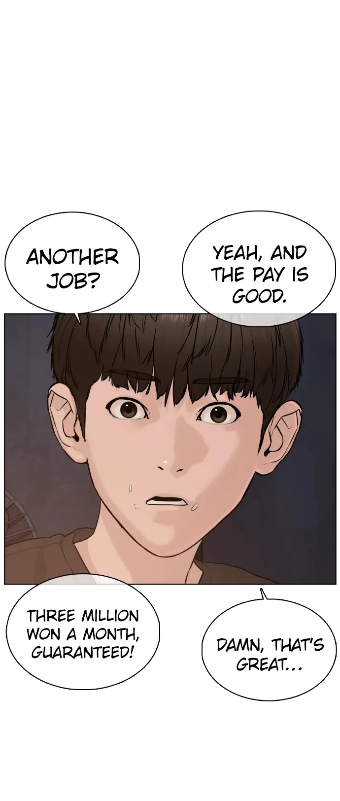 Read How to Fight chapter 64 image 13 on Lezhin