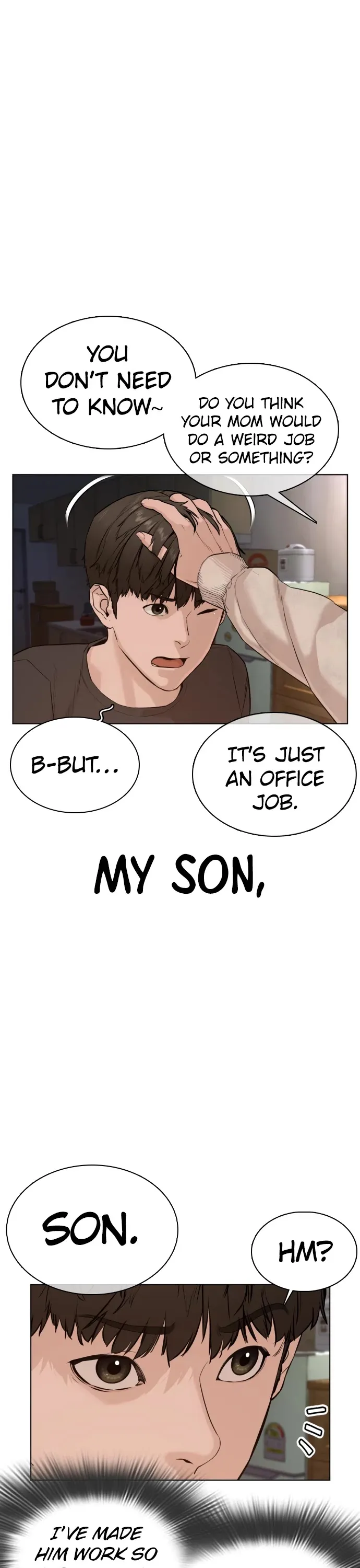 Read How to Fight chapter 64 image 15 on Lezhin
