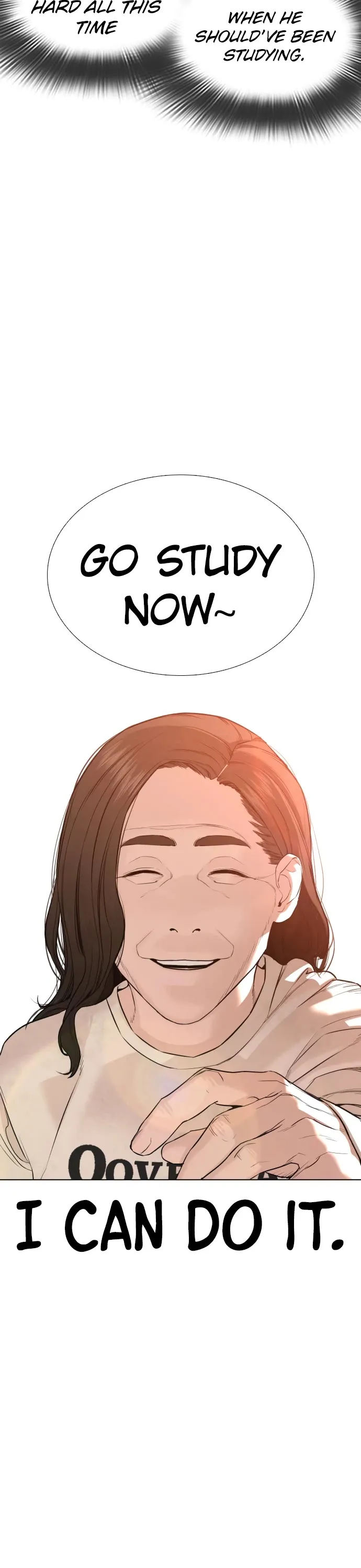 Read How to Fight chapter 64 image 16 on Lezhin