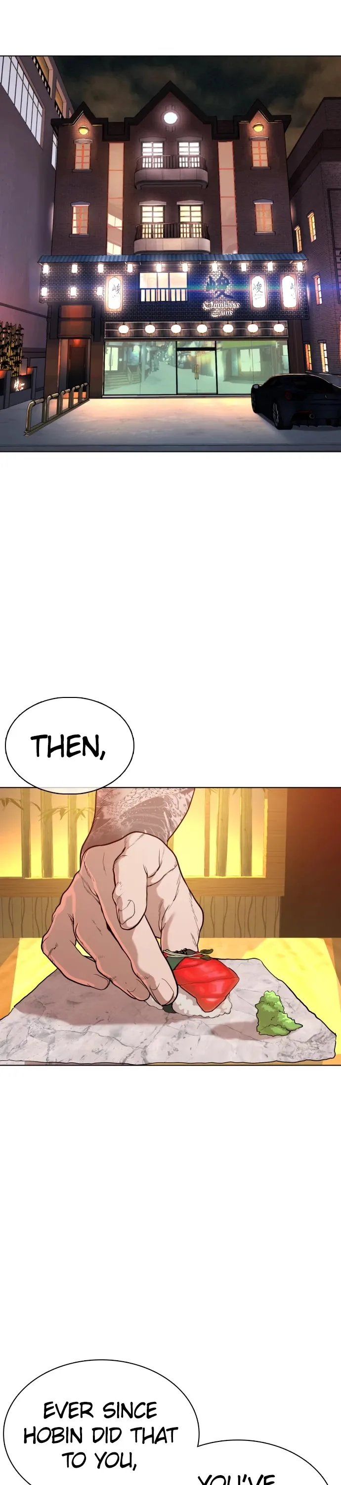 Read How to Fight chapter 64 image 17 on Lezhin