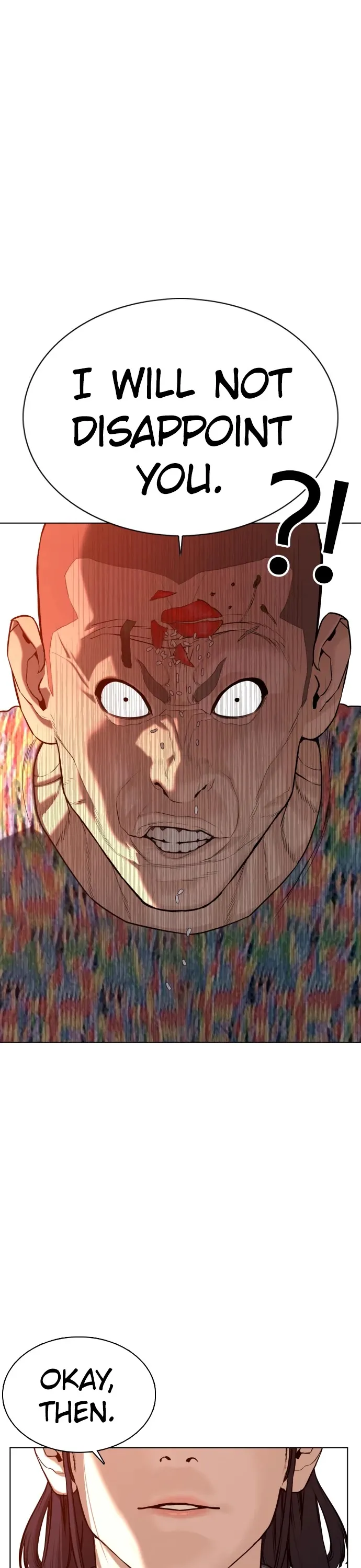 Read How to Fight chapter 64 image 22 on Lezhin