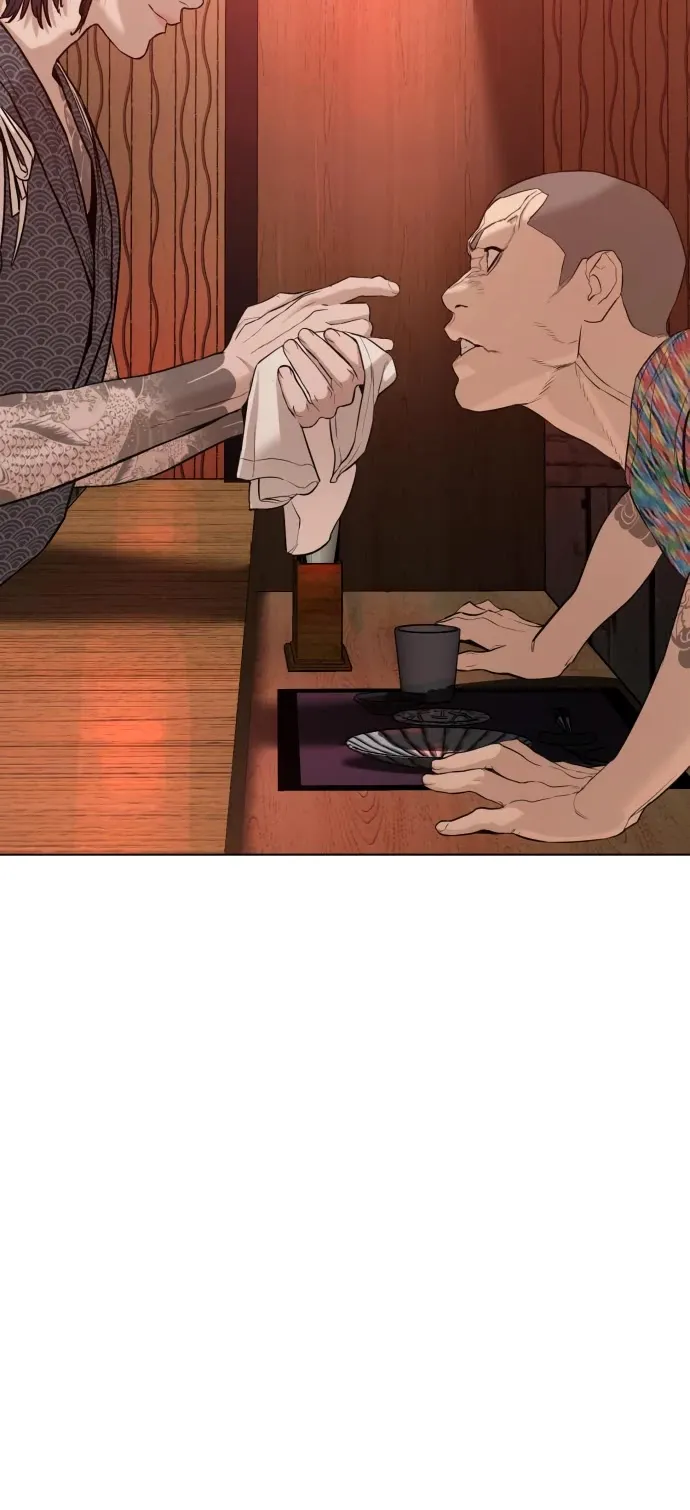Read How to Fight chapter 64 image 24 on Lezhin