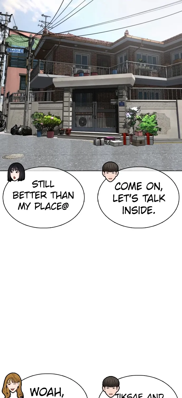 Read How to Fight chapter 64 image 28 on Lezhin