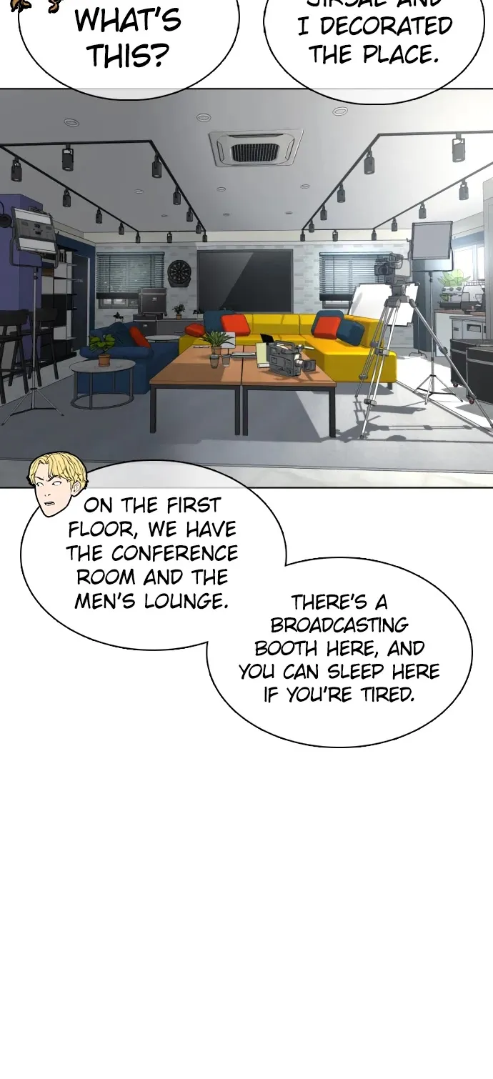 Read How to Fight chapter 64 image 29 on Lezhin