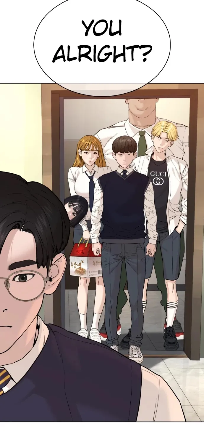 Read How to Fight chapter 64 image 3 on Lezhin