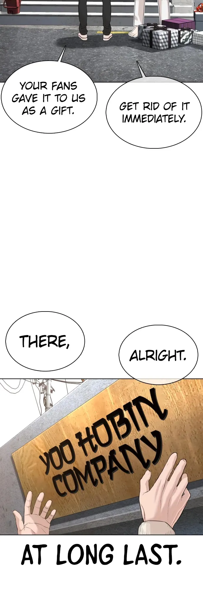 Read How to Fight chapter 64 image 33 on Lezhin