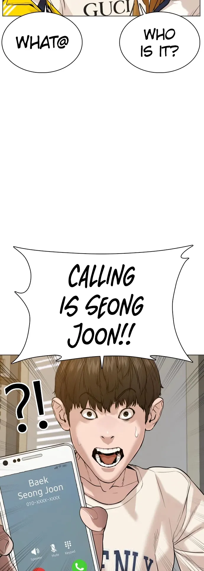 Read How to Fight chapter 64 image 38 on Lezhin