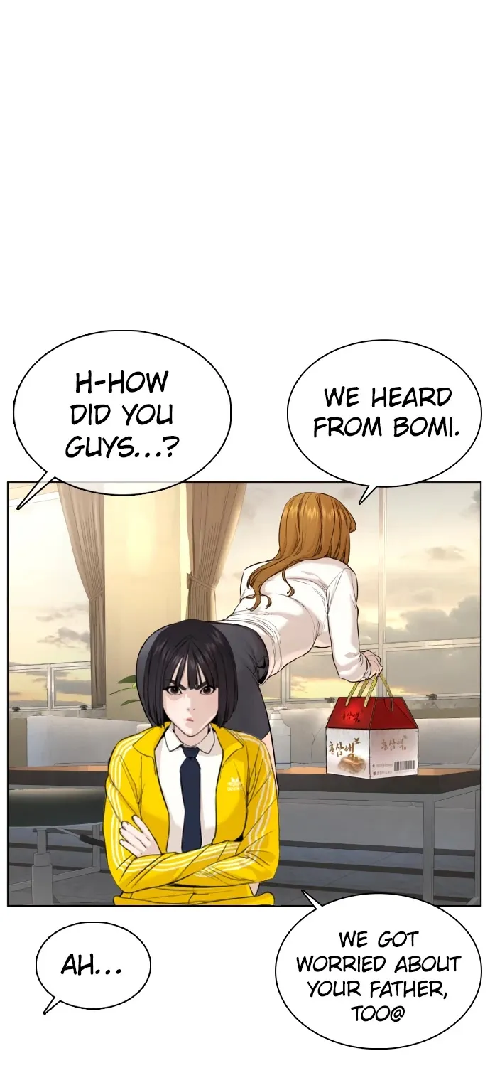Read How to Fight chapter 64 image 4 on Lezhin
