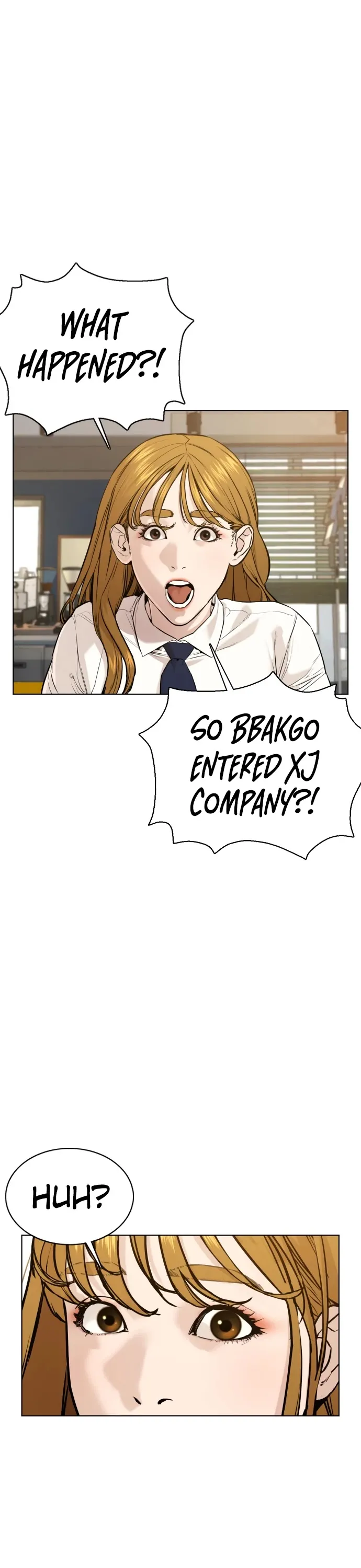 Read How to Fight chapter 64 image 45 on Lezhin