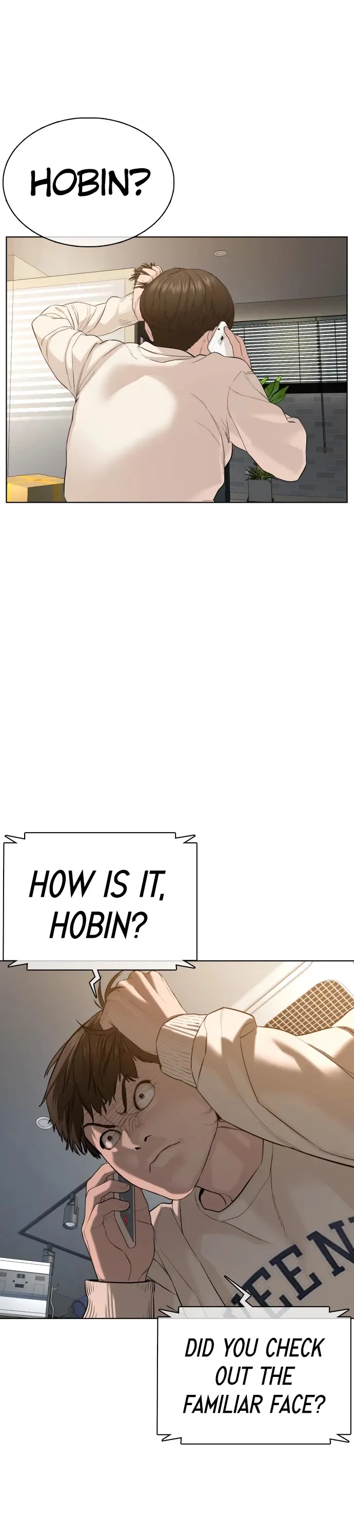 Read How to Fight chapter 64 image 46 on Lezhin