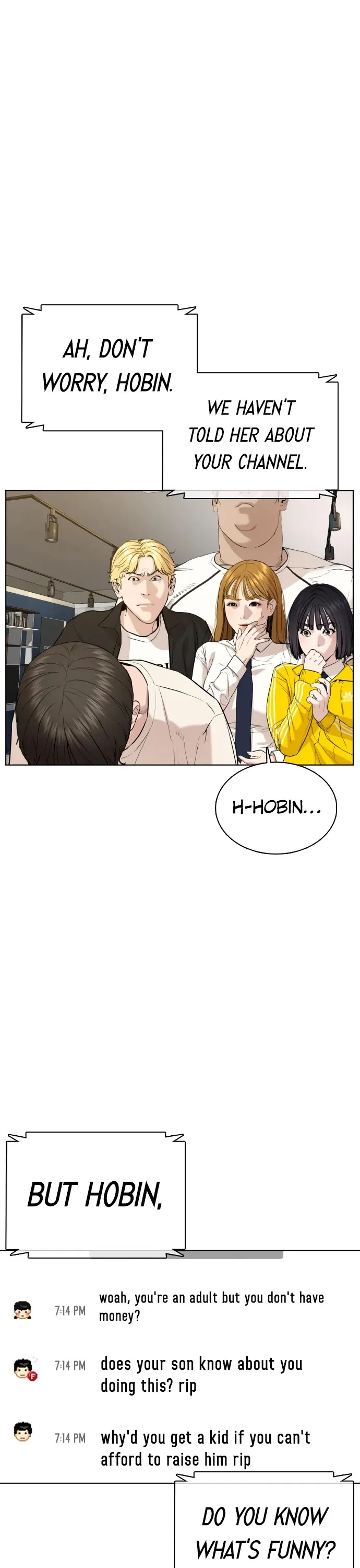 Read How to Fight chapter 64 image 50 on Lezhin