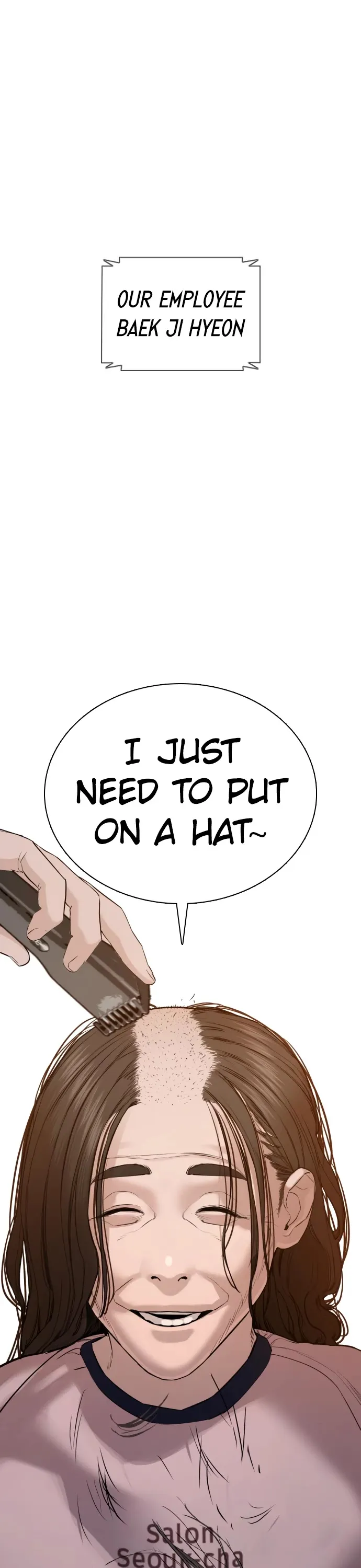 Read How to Fight chapter 64 image 55 on Lezhin