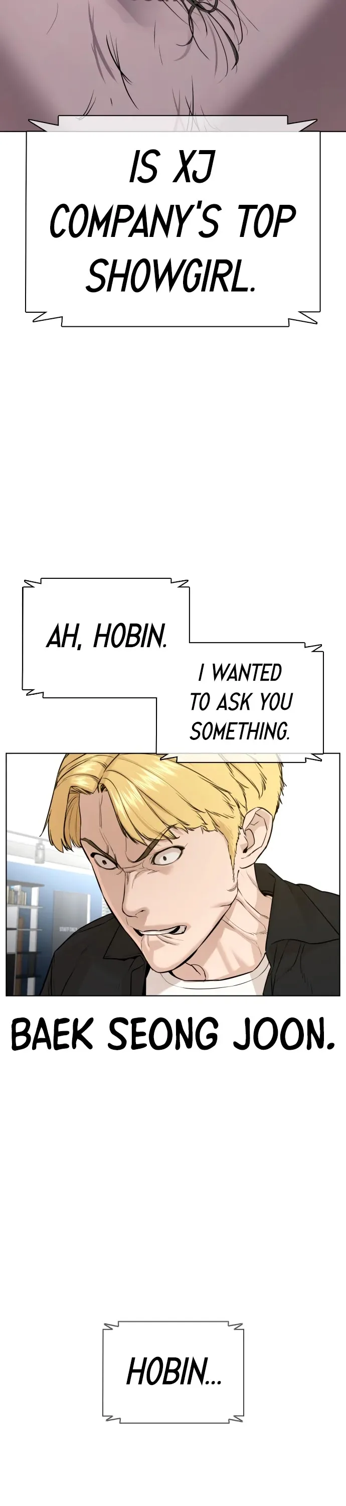 Read How to Fight chapter 64 image 56 on Lezhin